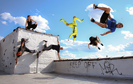 czechpussycat's tweet photo. David Marshall parkour
#CZESCO https://t.co/bYxIUgEHUJ