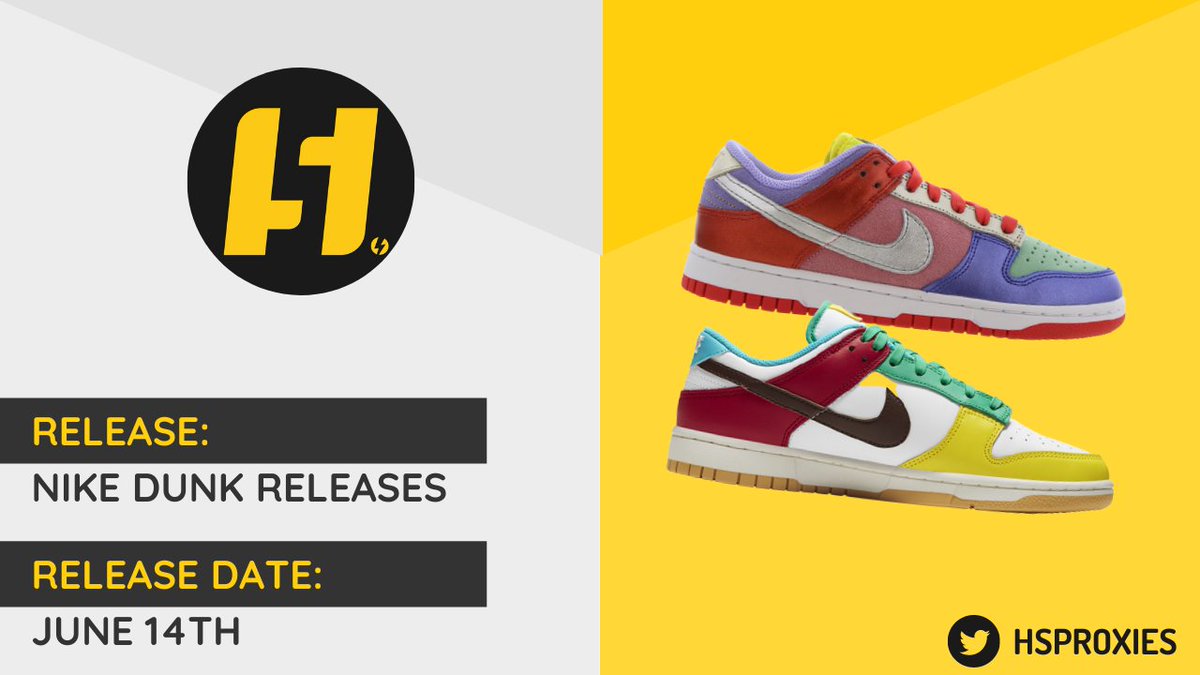 HS Proxies tweet media