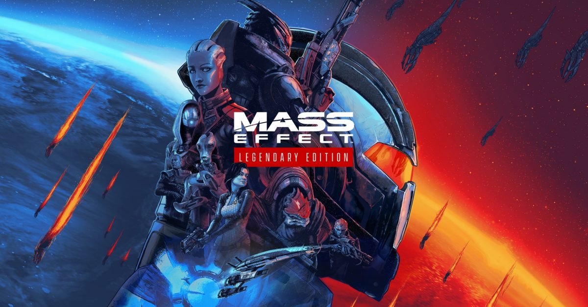 NormalNoremac's tweet photo. Playing through this has just further cemented Mass Effect as one of my Top 3 favoritest game series! I'll write that in cement! #NormalRamblings https://t.co/CEVAxPPgD5