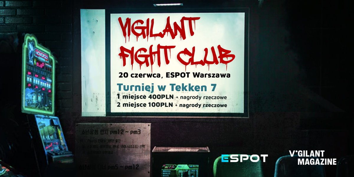 Vigilant Magazine tweet media