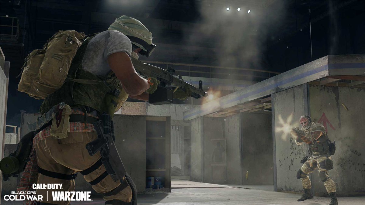 Cod Warzone Season 4 / Call Of Duty Warzone Season 4 May Introduce Zombies - Not affiliated with @callofduty or @activision.