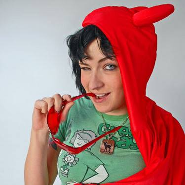 Happy bday Diablo Cody! 