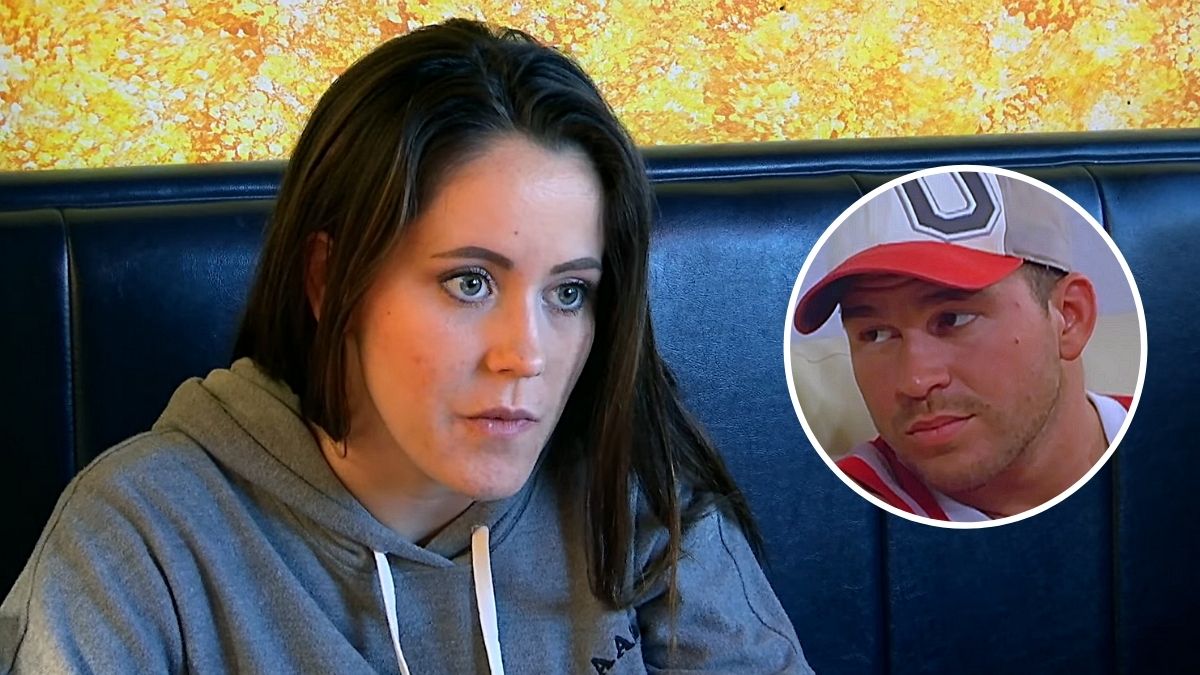 Monsters & Critics: Jenelle Evans announced Kaiser is with his dad Nathan all summer, fans react https://t.co/rm5d0Ujviq #crime #news https://t.co/OqBPRyHVGC