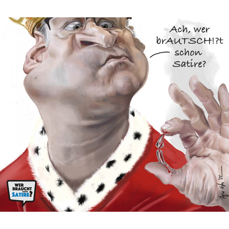 Satire_CH's tweet photo. #werbrauchtschonsatire mit Regina Vetter
#autsch #reginavetter #reginavettercartoon #reginavettercartoons #satire #wbss #cartoon #humor #schweiz #satireformat #schweizermedien #pressezeichnung #zeichnung #kritsch #offen https://t.co/8xtANtjojK
