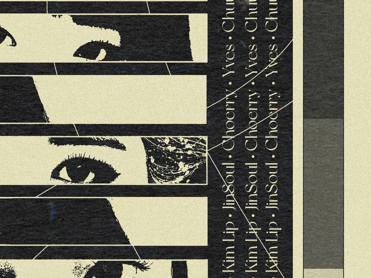 hyperstellar_'s tweet image. HI ORBIIITSSS! I'm new to stan twt, but i've stanned them since 2018 😅

I make LOONA edits, and I also make music on the side! it'd mean a lot if you guys would give me a follow and RT this so I can make more content for you all!

Here's my first edit for y'all!

#LOONA - "&amp;amp;"