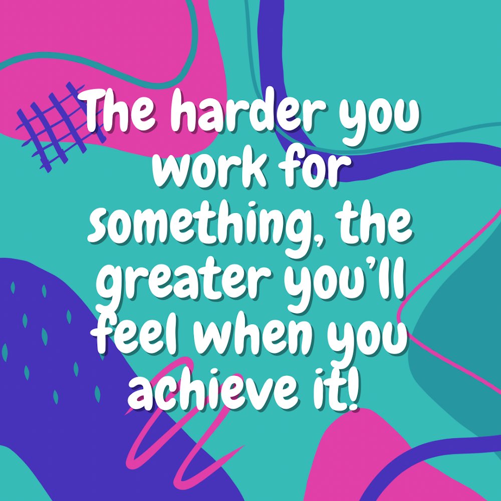 Happy Monday! The Girls on the Run program inspires young girls to reach new heights in life and to never give up. Time to start your week off strong! 💖
#monday #mondaymantra #motivation #mondaymotivation #quote #quotes #inspiration #inspirational #inspirationalquote #achieve