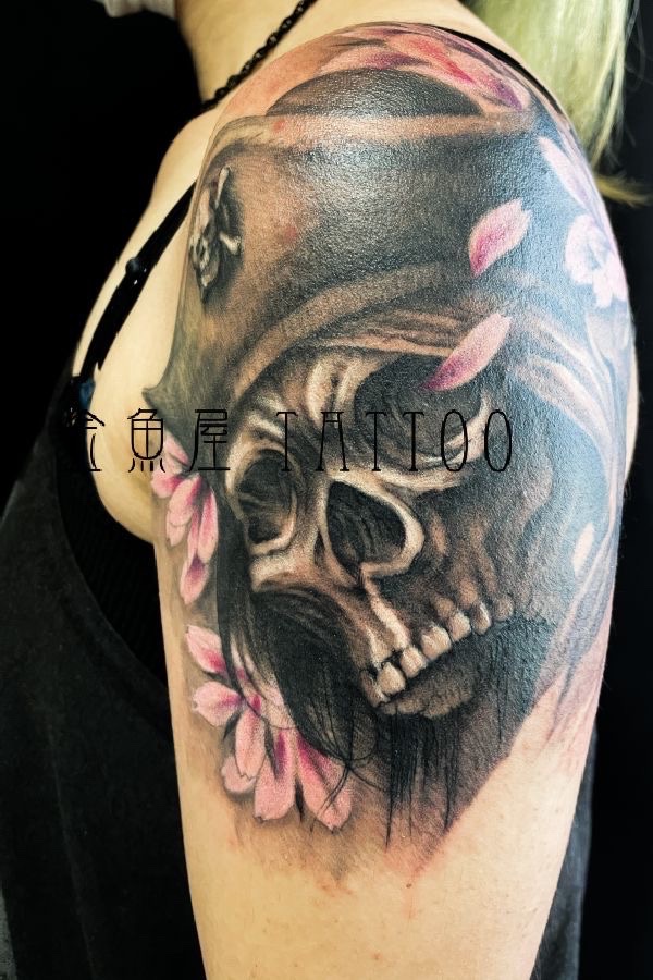 金魚屋tattoo Kingyoyatattoo Twitter