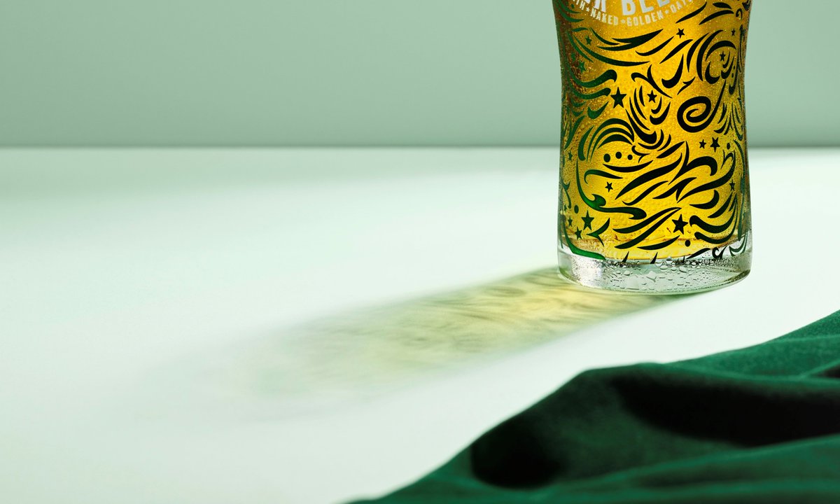Innis & Gunn tweet media