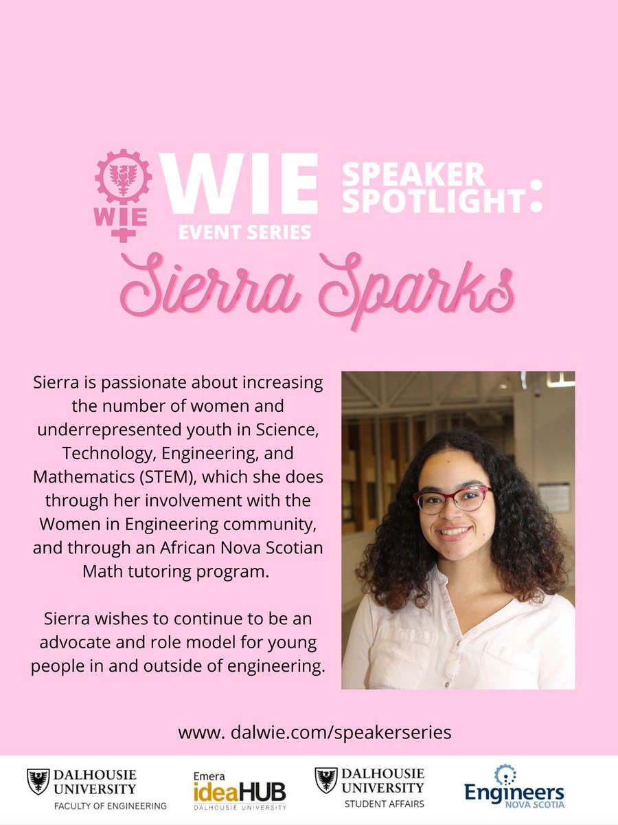 Dal Women in Engineering tweet media