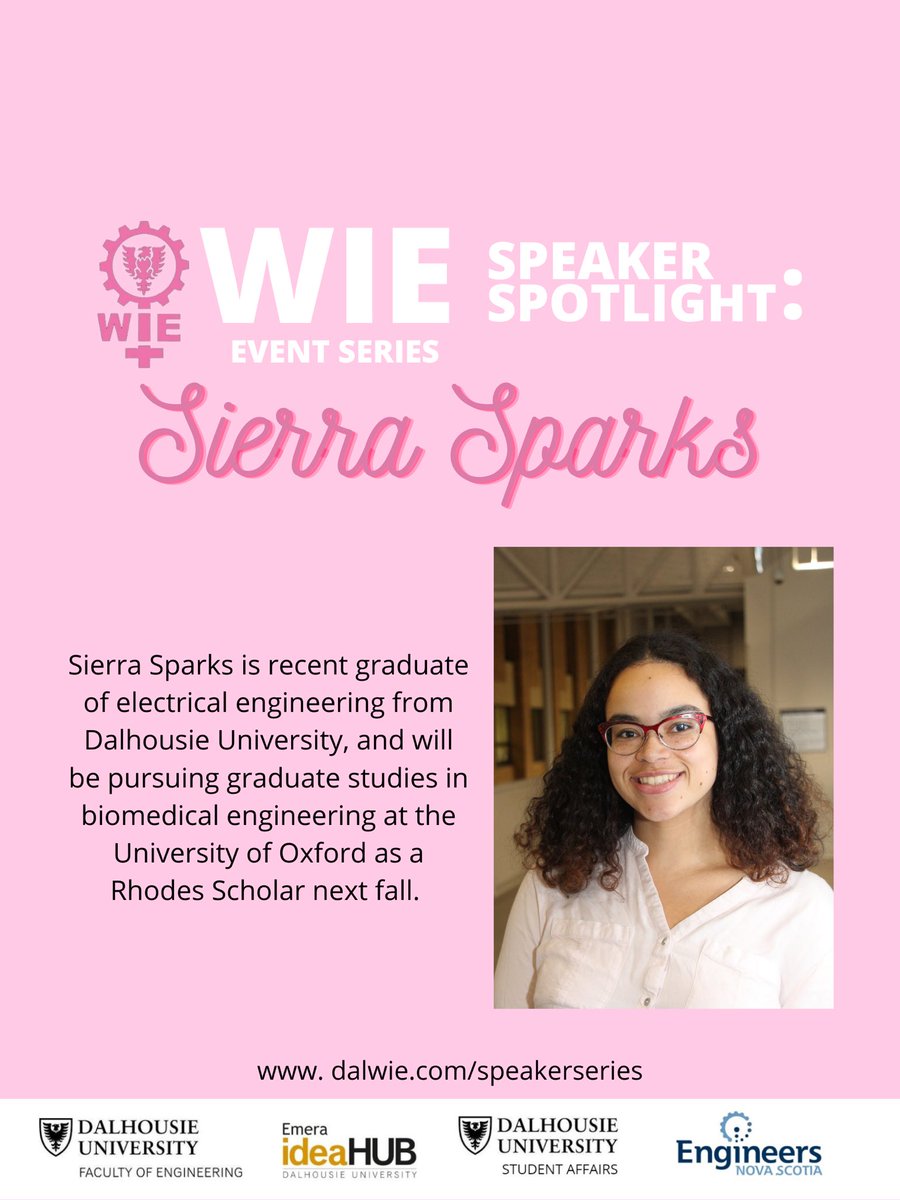 Dal Women in Engineering tweet media