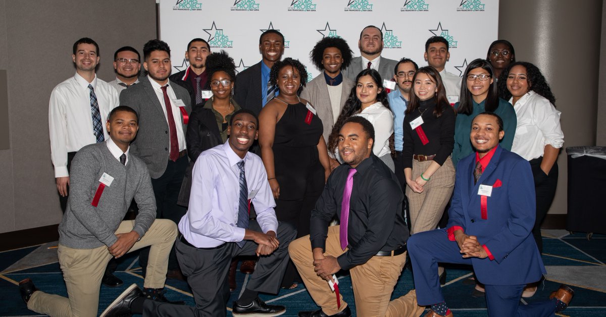 Youth from all across the country have graduated from our Development School for Youth (these are just a few of them!). They tried something new, and you can too! 

Start your DSY professional development journey here: bit.ly/DSYenroll