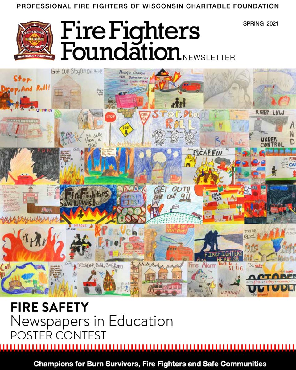 Pro FF of WI Charity tweet media