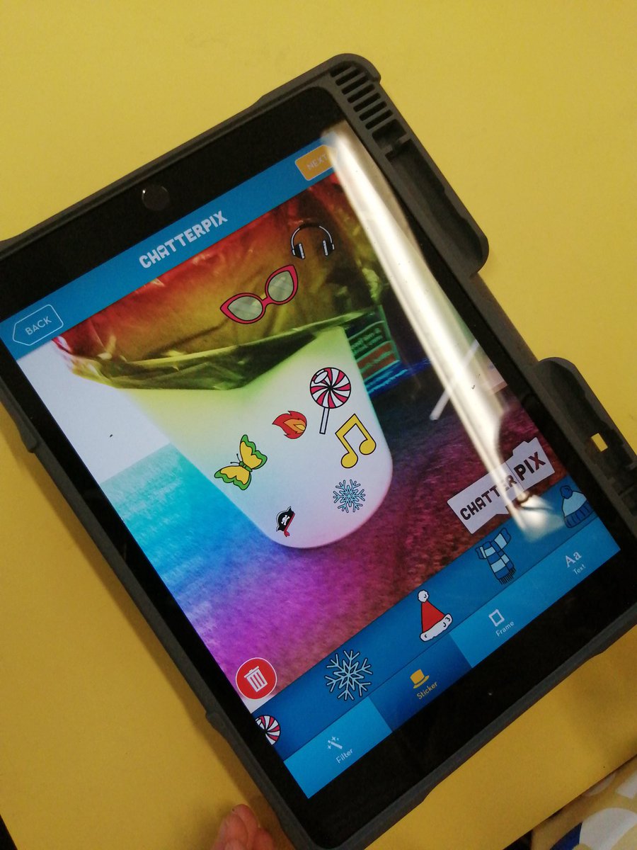 Laura Di Pasquale tweet media