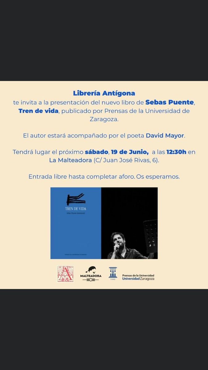 Sebas Puente tweet media