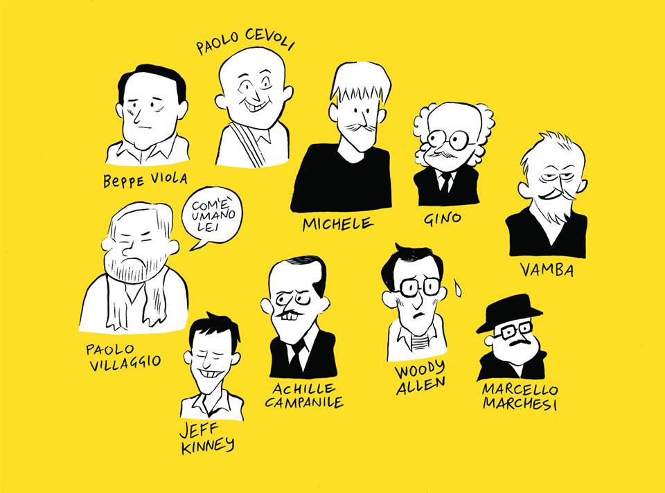 SmemoOfficial's tweet image. Ciao @TuonoPettinato 😢 È stato un onore ospitare i tuoi disegni tra le pagine della Smemo, continueremo a leggerti 🖤