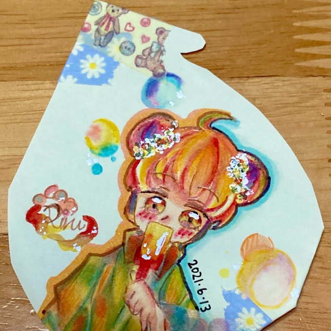 クーピーのtwitterイラスト検索結果