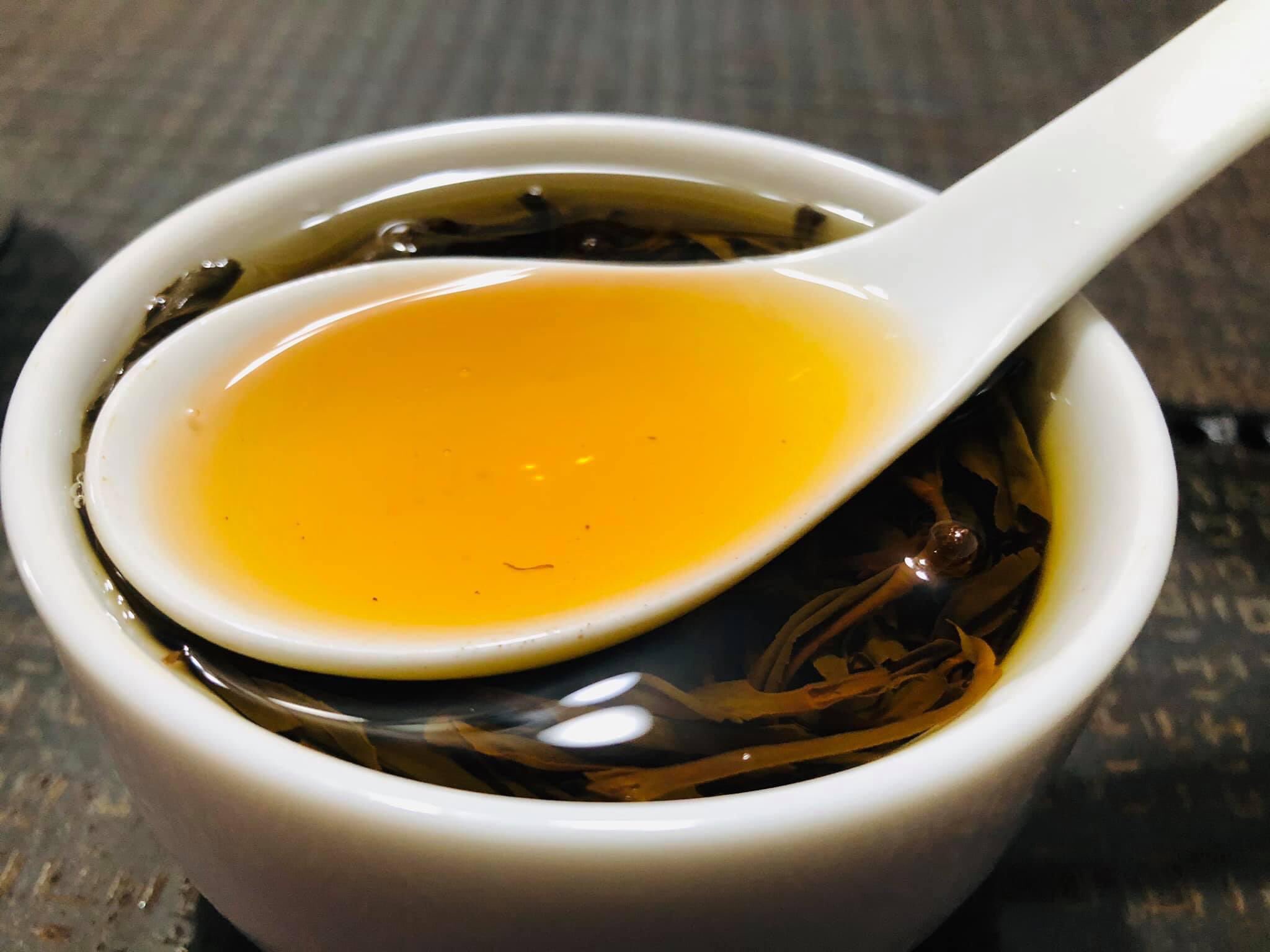 تويتر Tailingtea على تويتر 台湾高山红茶风味描述 熟成的水果香烘焙度 无焙火发酵度 全发酵 台湾高山红茶每罐75g T Co Nwltmxedkc
