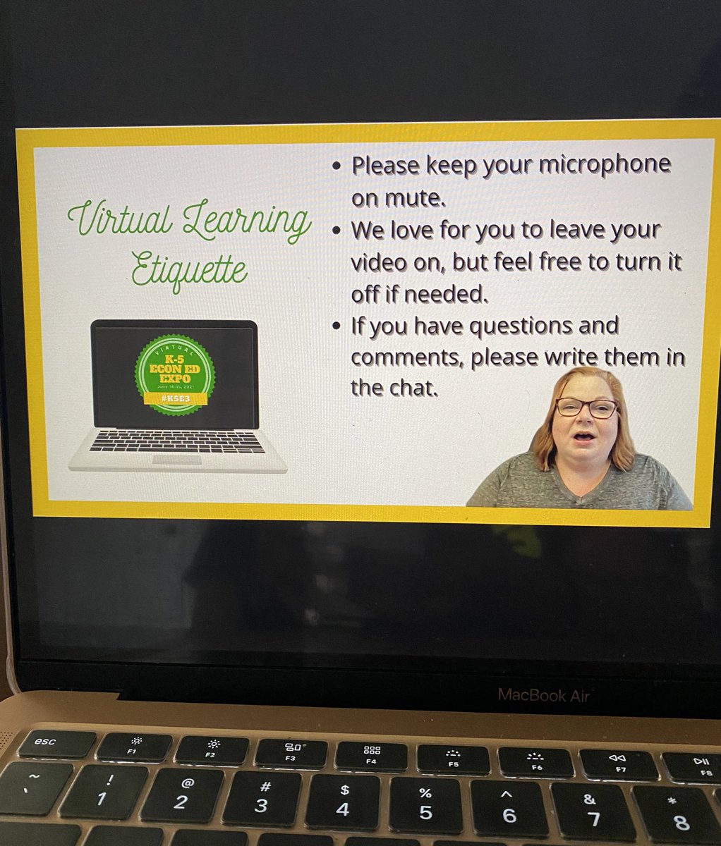 mrsj_cohen's tweet image. Learning never stops! So excited for the K-5 Econ Ed Expo today! 🎉 #K5E3 @Georgiaecon @UWGEconEd @GaDOE_SS @AtlantaFed