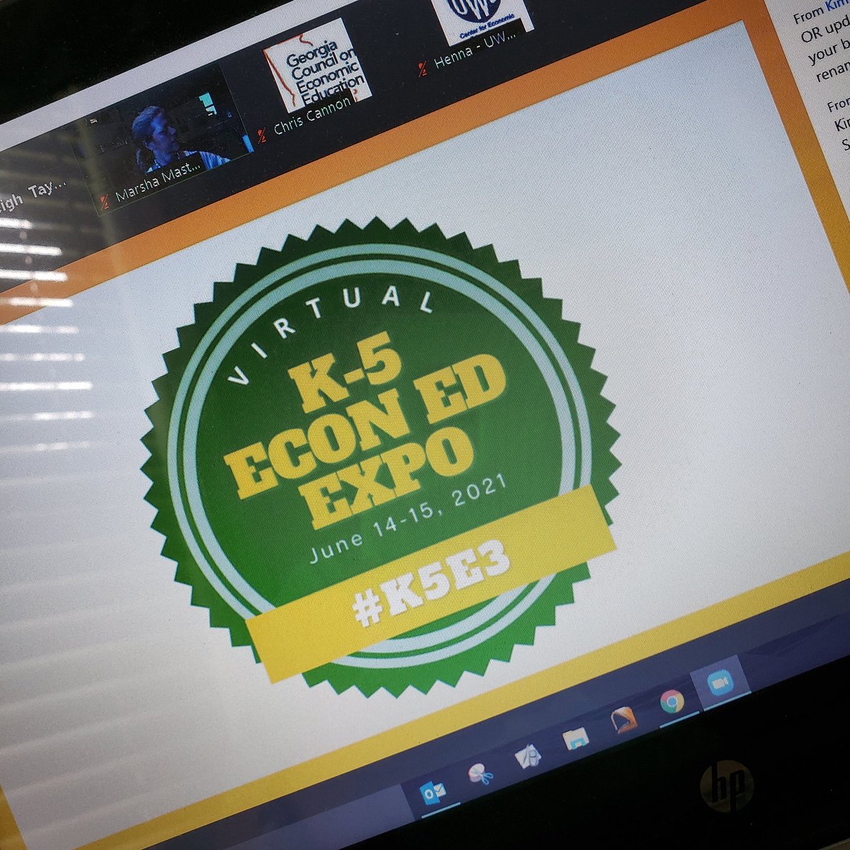 historynerdtchr's tweet image. #K5E3 @Georgiaecon @UWGEconEd @GaDOE_SS @AtlantaFed