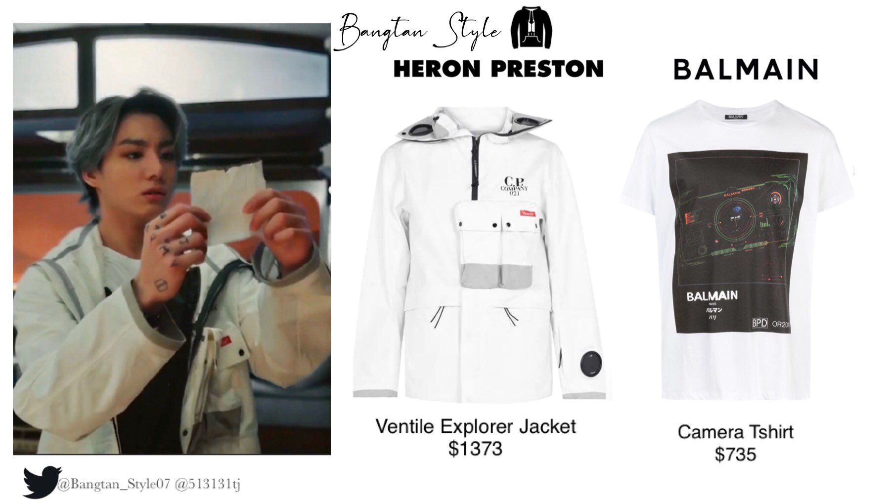 J-hope's Outfit cost  OMG! BTS member J-Hope's outfit for one Muster  Sowoozoo's performance was a whopping Rs 22 lakh - details