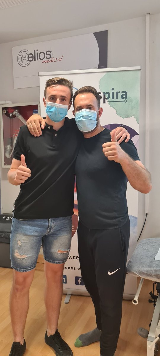 Experiencia única, con un profesional TOP y referente como <a href="/BennasarIvan/">Iván Bennasar</a>

Fisiopatología, análisis de movimiento, corrección de disfunciones lumbopélvicas mediante ejercicio terapéutico... una metodología para comprender, estudiar y aplicar en su profundidad. 👣🔛🧠
GRACIAS.