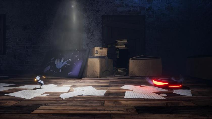 PSUdotcom's tweet photo. Puzzle-Platformer A Tale Of Paper Is Making The Journey To PS5 Later This Year
https://t.co/n57fbBX4SI
#ATaleOfPaper #PS5 #OpenHouseGames #News https://t.co/OllisDb1NG