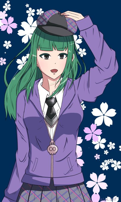 我々の奇妙な日常のtwitterイラスト検索結果 我々の奇妙な日常のtwitterイラスト検索結果
