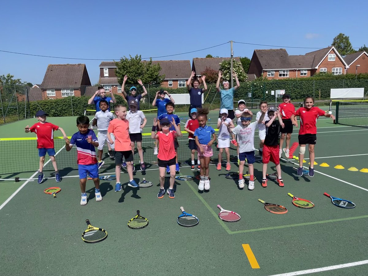 Active Academy Tournaments tweet media