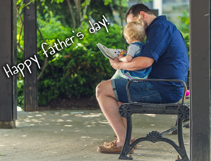 milliamp_uk's tweet photo. Happy father's day to all the dads out there!

#FathersDay https://t.co/CRTdzHTD5h