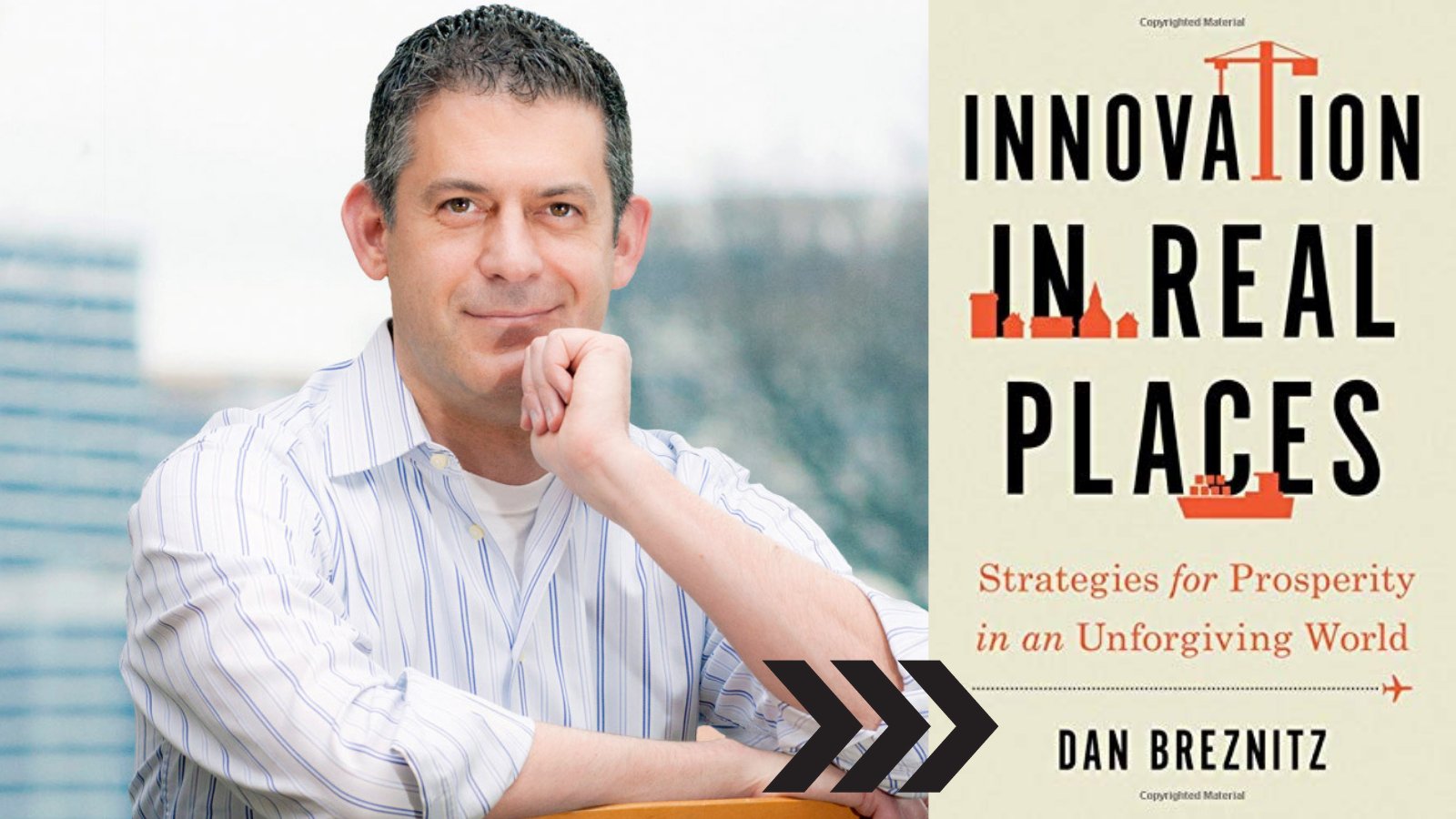 Innovative Cities