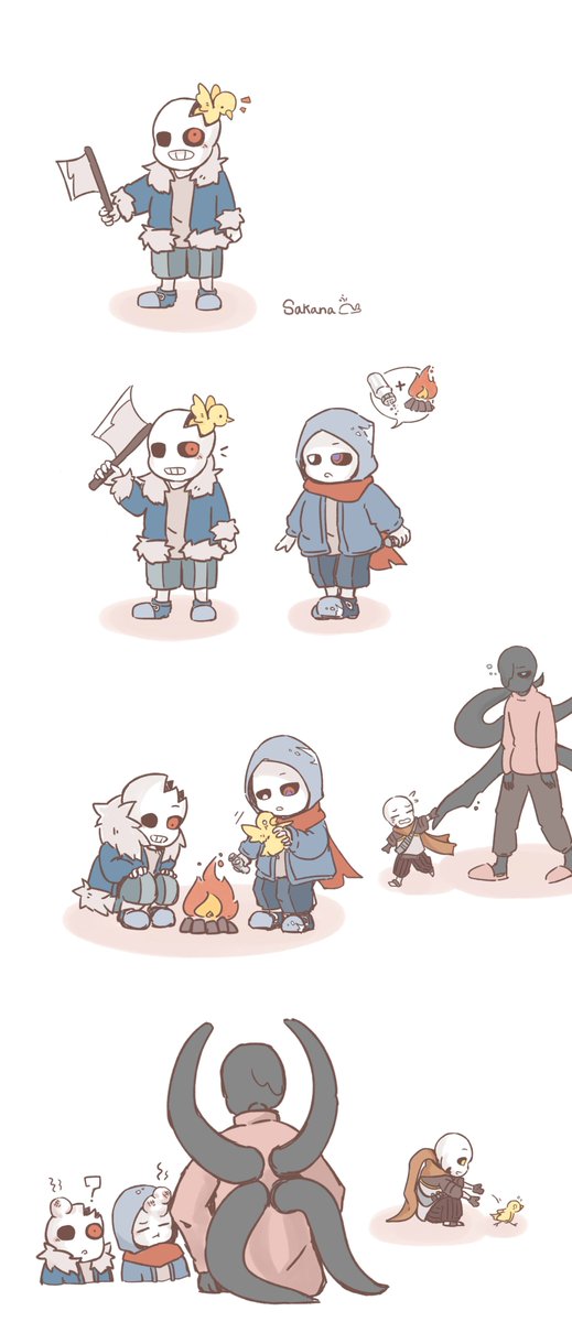 Murdersansのtwitterイラスト検索結果 古い順