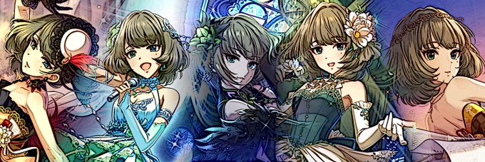 デレステ計算機配布所さん の人気ツイート 1 Whotwi グラフィカルtwitter分析 デレステ計算機配布所さん の人気ツイート 1 Whotwi グラフィカルtwitter分析