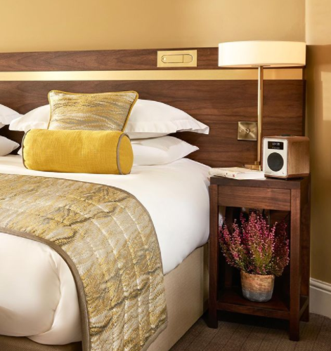 Trinity Townhouse tweet media