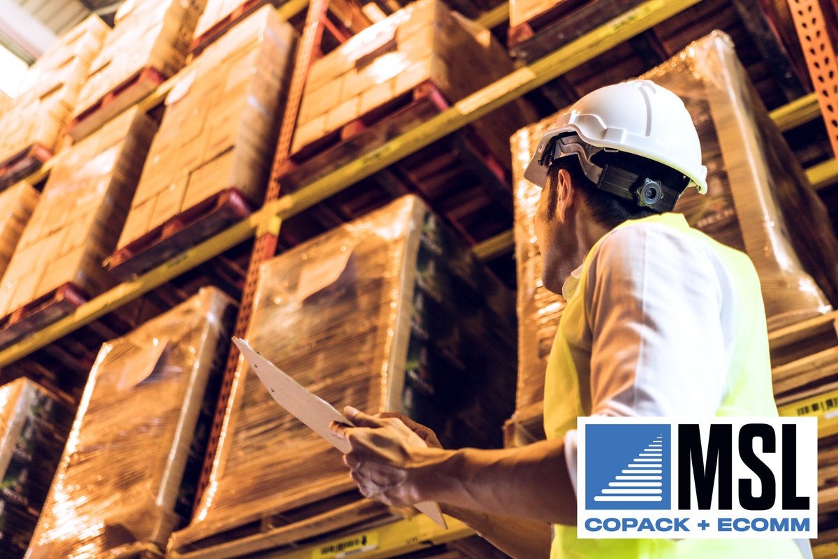 There are many decision points when creating the best shrink packaging results for your products, including cost-effectiveness. We collaborate with you on every dimension to meet your needs. 

Cut your costs with MSL COPACK + ECOMM: bit.ly/3tlTq8E