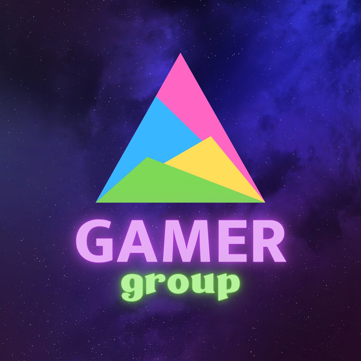 thegroupgamer's tweet photo. #GamerGroup
Insignia oficial de @thegroupgamer

#gamer #group #comunidad #facebook #discord #game #club #friends #friend #stream #streamers #spanish #español #juego #juegos #instagram #vip #streaming https://t.co/QHu6yTNlJb