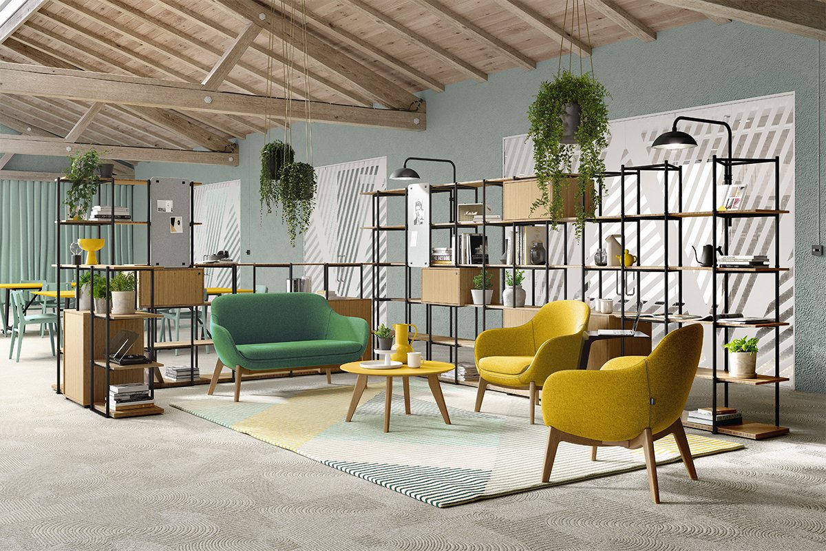 Combined Office Interiors Ltd tweet media