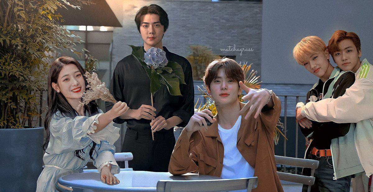 chogiwabois's tweet image. awas papa galak au 

; season 2