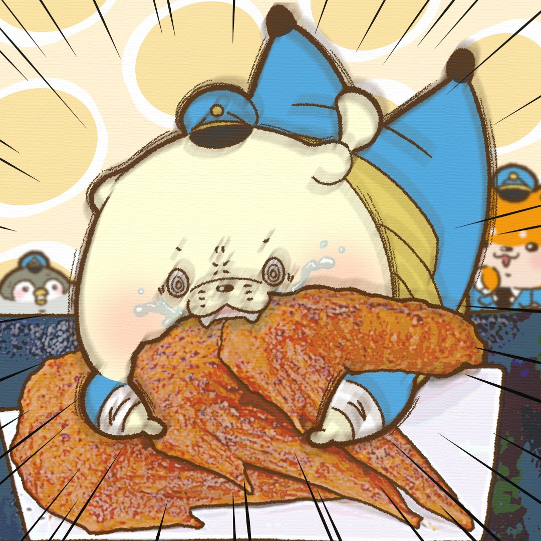 はまお 今日は 手羽先記念日 でした 手羽先と言えば 世界の山ちゃん 永遠に食べれちゃいますね 本日も皆様 お疲れ様でした イラスト好きさんと繋がりたい イラスト好きな人と繋がりたい イラスト好きと繋がりたい イラスト 1日1絵