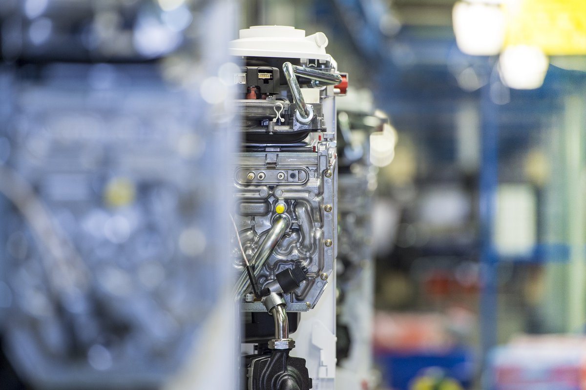 Wij zoeken niet alleen een Magazijnmedewerker, maar ook een Assemblage- en montagemedewerker voor aan onze nieuwe productielijn. Bekijk de vacatures: atagverwarming.nl/over-atag/vaca… #Lichtenvoorde #vacature #ATAGVerwarming