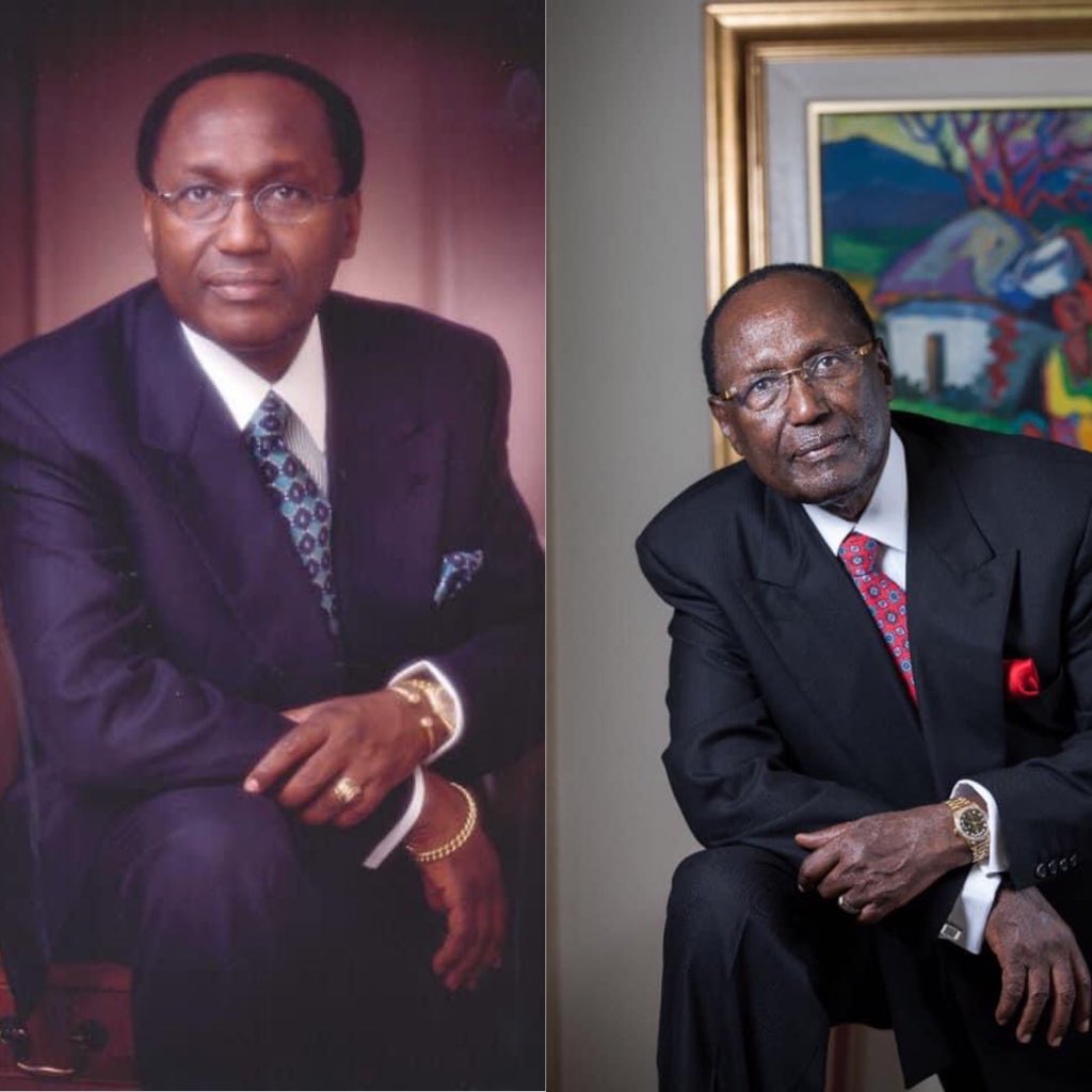 morrismakabe32's tweet photo. 1. For DUST you are and into dust shall you return. Gen 3:19

2. For what shall it profit a man, if he gains the whole world, but lose his soul? Mark 8:36

Chris Kirubi Uchumi Cancer 

#AskKirubi https://t.co/rTXf8VJgr9