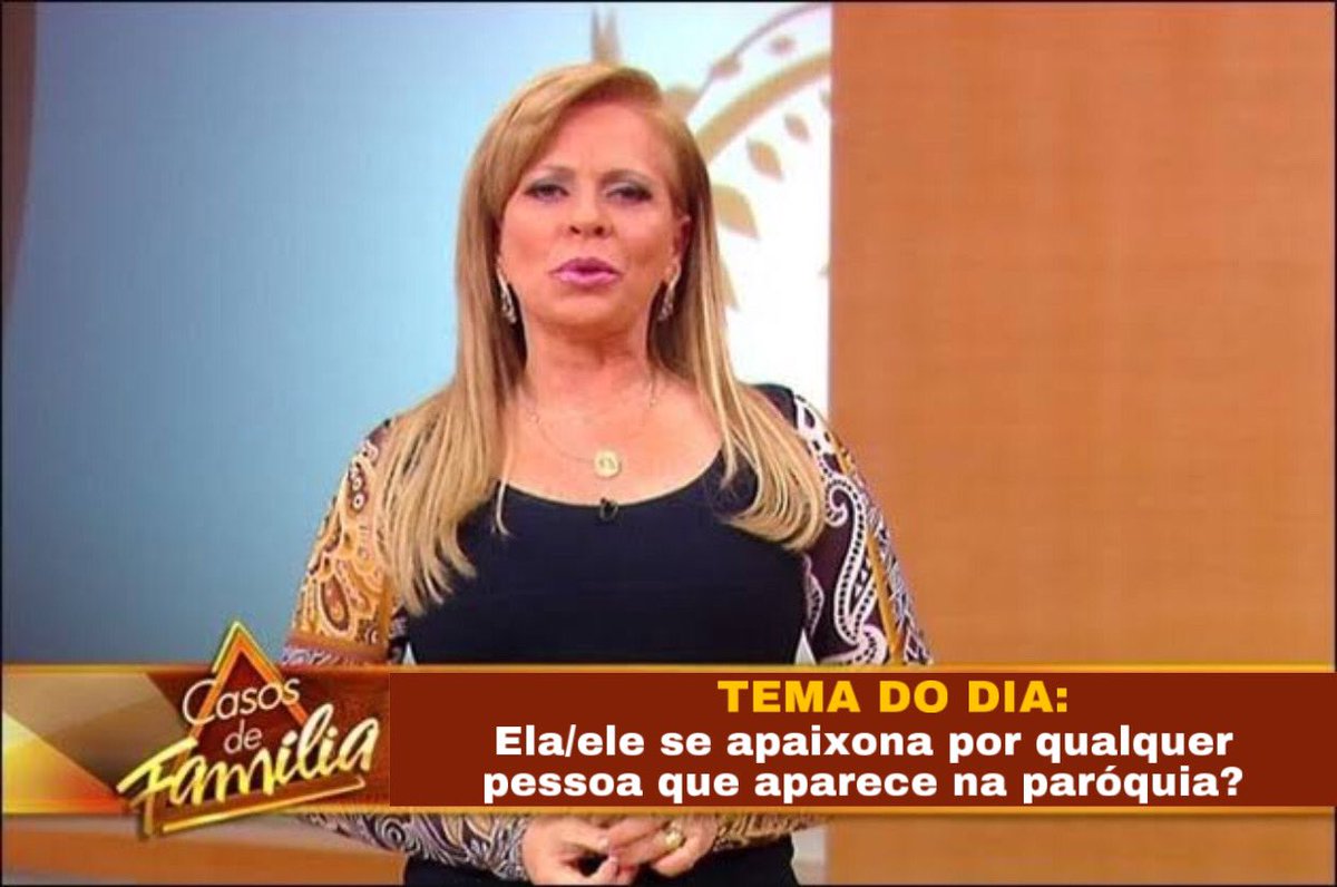 CarismaticaDD's tweet photo. Se você pudesse levar seus amigos da Igreja pra contar as suas histórias mais engraçadas, o que contaria? https://t.co/uBnDDr6H0n