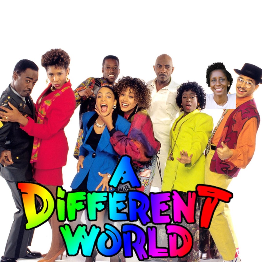 SmartFlowFS's tweet image. Happy Monday beautiful people! Let’s do an #AboutMeMonday for our CEO and Founder, Brittany Gray. First fun fact is that Brittany’s favorite show growing up was A Different World. The show actually inspired Brittany to go to college! (We’re very glad it did 😉)
