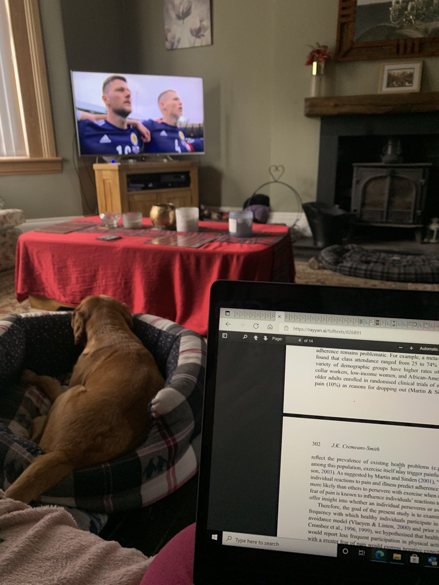 Rebecca Skinner (@rskinner_) on Twitter photo Working from home has some benefits 🏴 #YESSIRICANBOOGIE Working from home has some benefits 🏴 #YESSIRICANBOOGIE