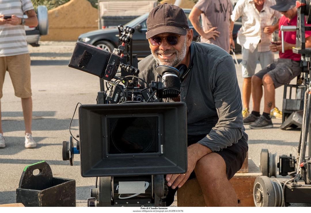 🔜 🎥NEL NOSTRO CIELO UN ROMBO DI TUONO, il docufilm
di #riccardomilani su #gigiriva  

#wildsidesrl <a href="/VisionDistrib/">Vision Distribution</a> <a href="/FremantleHQ/">Fremantle</a>