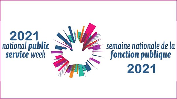 FranceBilodeau1's tweet photo. It’s National Public Service Week June 13 to 19.
Now is the time to celebrate all we do for the good of our fellow Canadians!
Don’t miss it!
#NPSW_SNFP https://t.co/nq6J3jCvGF