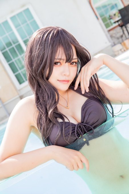 Twitterのコスプレ画像50