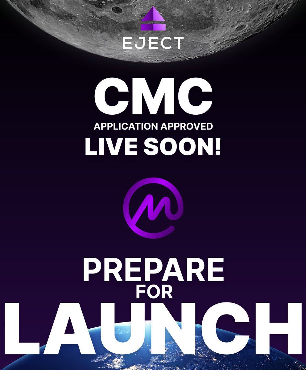 EJECT Platform tweet media