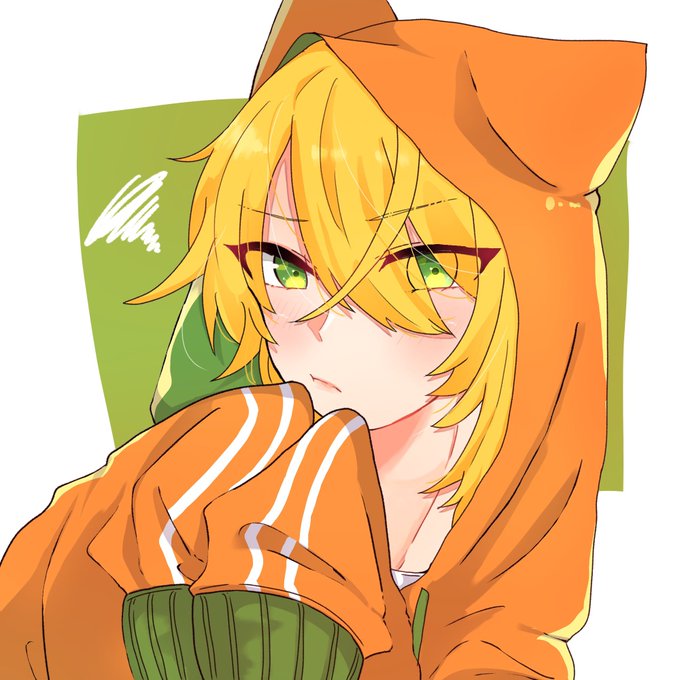 マルコスのtwitterイラスト検索結果