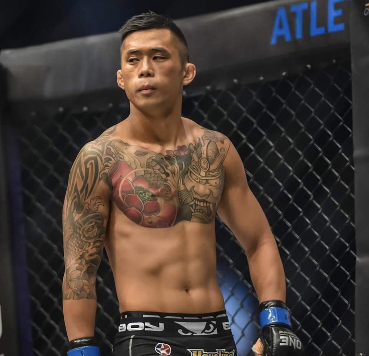 “I let my tape rock 'til my tape popped” #StillHere