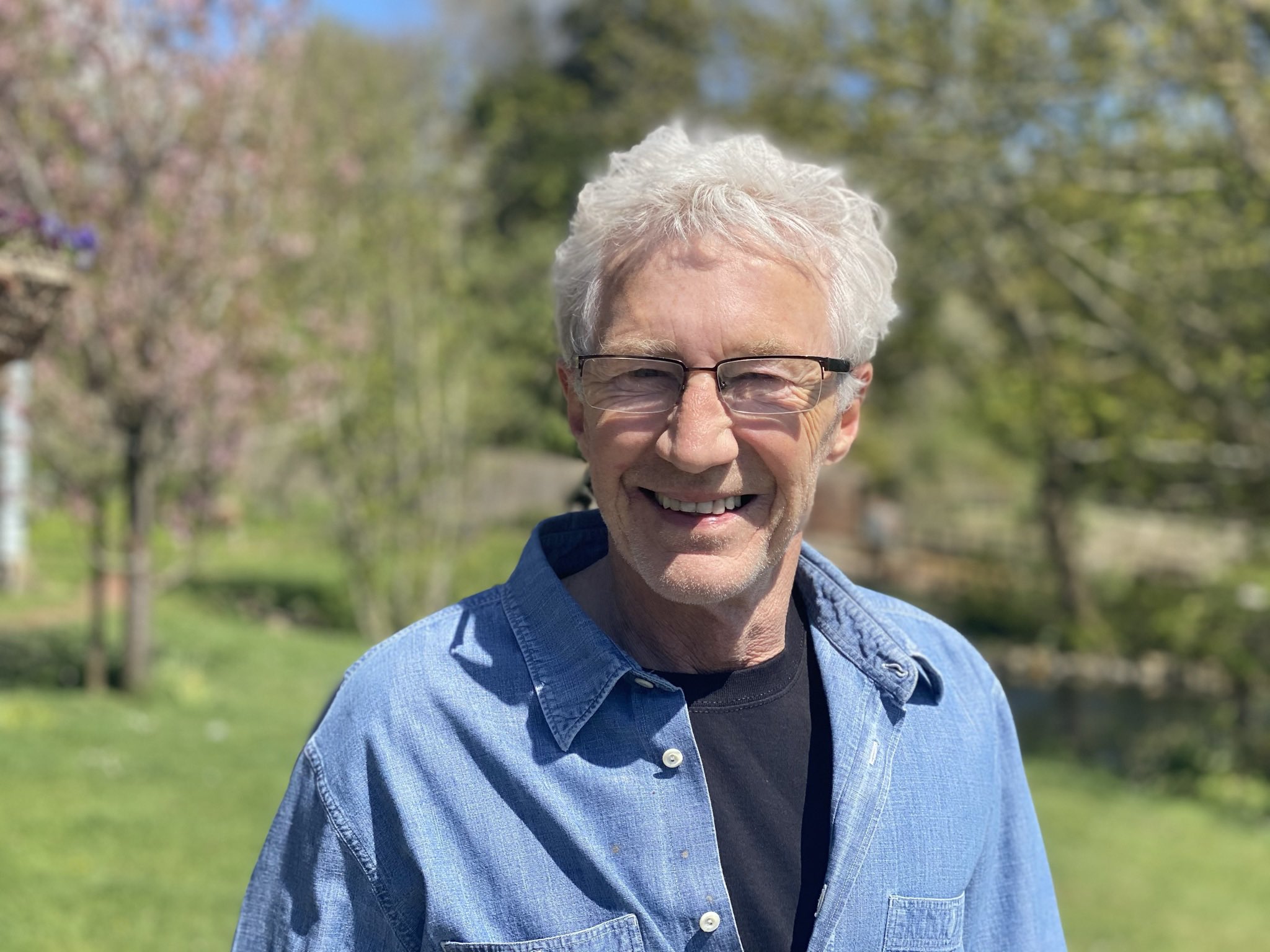 Happy Birthday Paul O Grady !
Wishing a great day to one of our favourite Kent residents. 